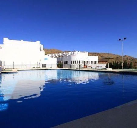 Duplex Turisticos Mojamar Playa Apartment Мохакар Екстериор снимка