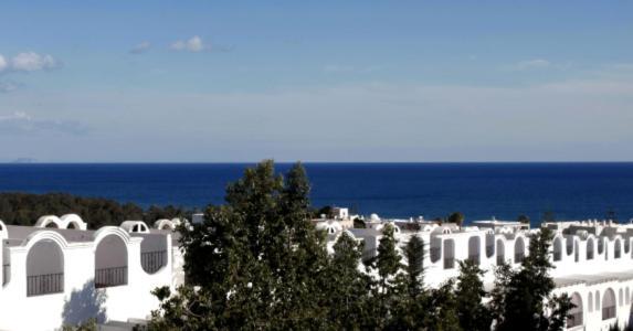 Duplex Turisticos Mojamar Playa Apartment Мохакар Екстериор снимка