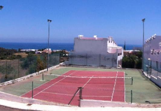 Duplex Turisticos Mojamar Playa Apartment Мохакар Екстериор снимка