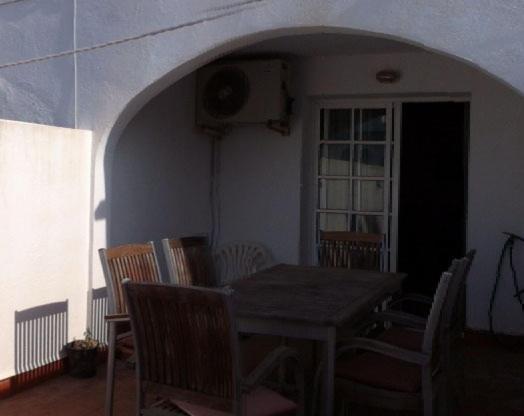 Duplex Turisticos Mojamar Playa Apartment Мохакар Стая снимка