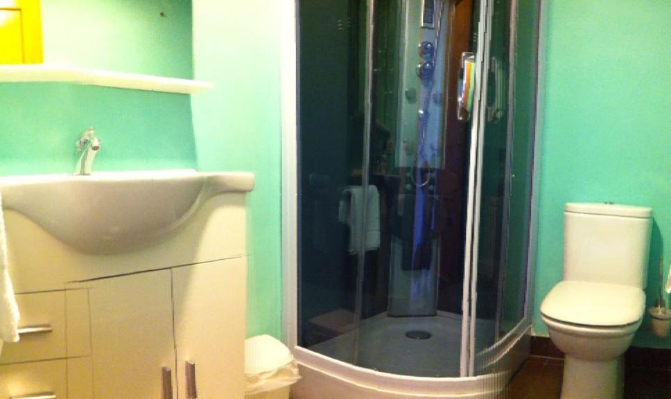Duplex Turisticos Mojamar Playa Apartment Мохакар Стая снимка