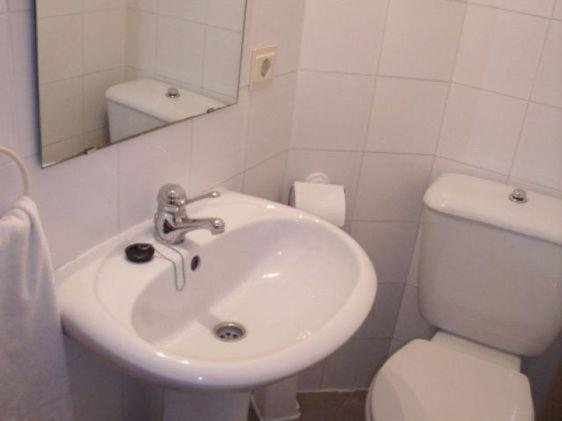 Duplex Turisticos Mojamar Playa Apartment Мохакар Стая снимка