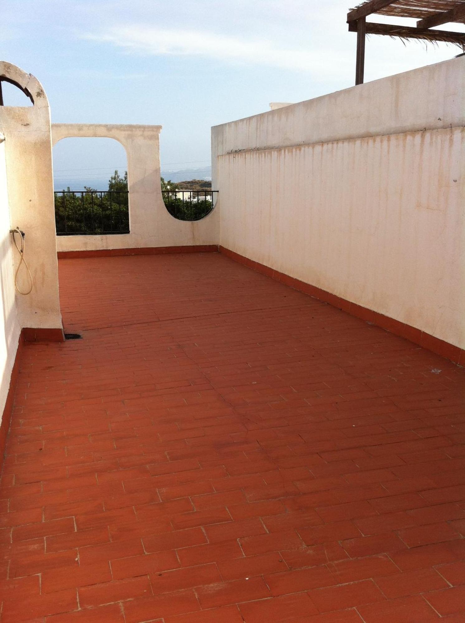 Duplex Turisticos Mojamar Playa Apartment Мохакар Екстериор снимка