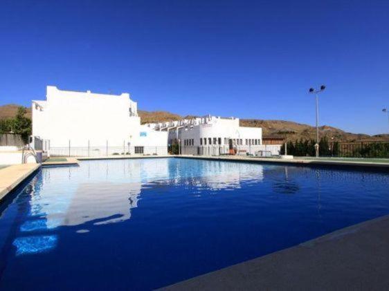 Duplex Turisticos Mojamar Playa Apartment Мохакар Екстериор снимка