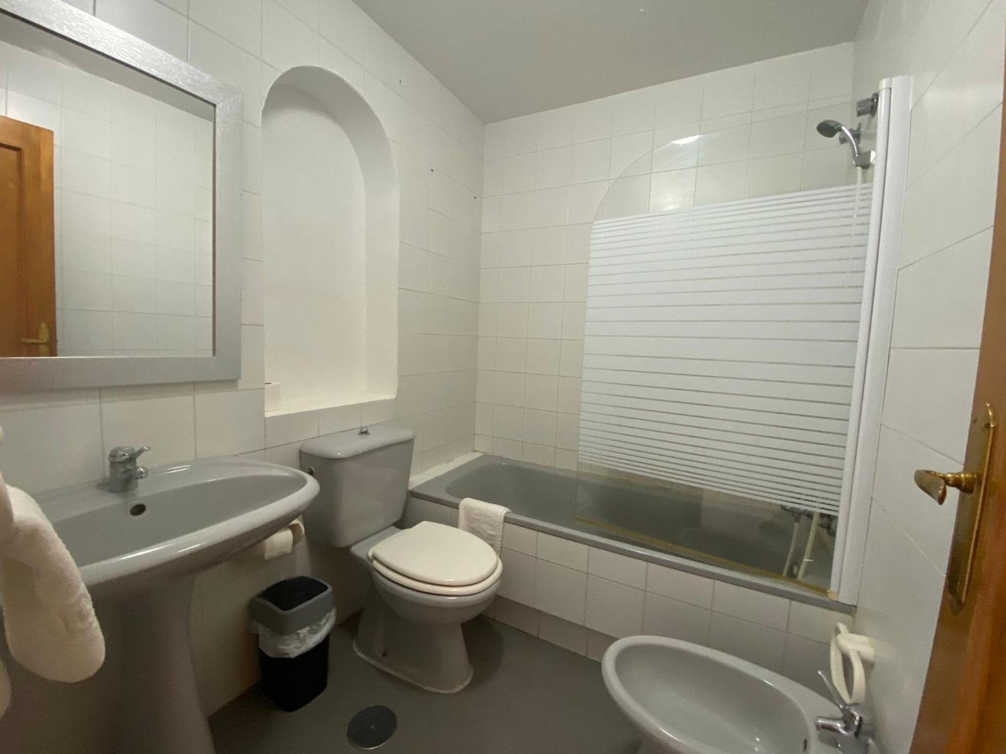 Duplex Turisticos Mojamar Playa Apartment Мохакар Екстериор снимка