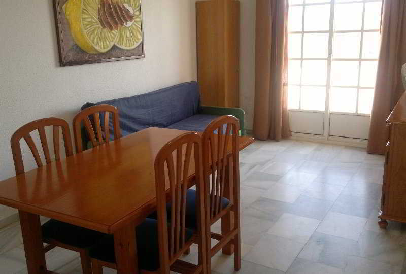 Duplex Turisticos Mojamar Playa Apartment Мохакар Екстериор снимка