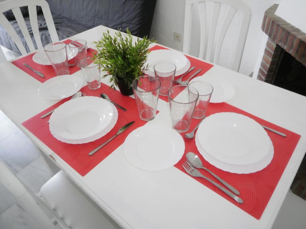 Duplex Turisticos Mojamar Playa Apartment Мохакар Екстериор снимка