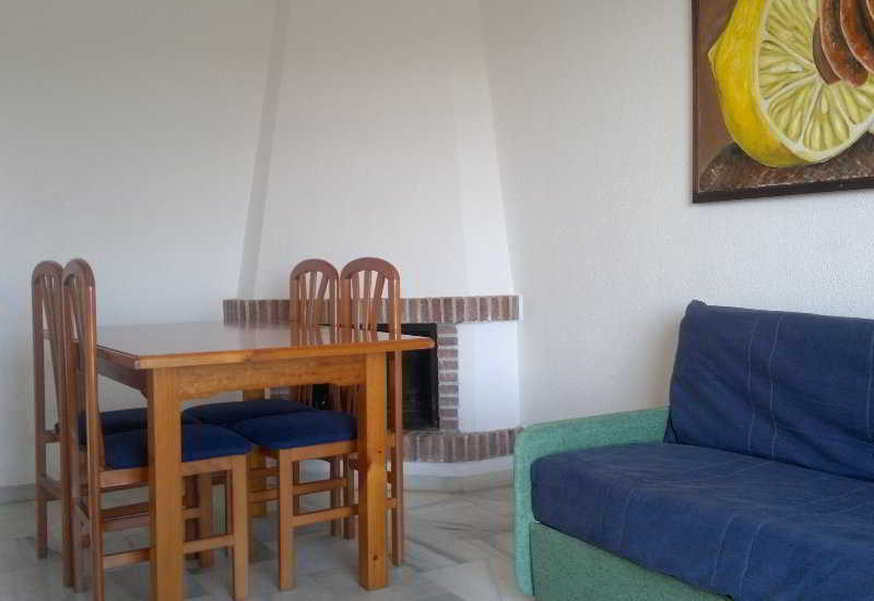 Duplex Turisticos Mojamar Playa Apartment Мохакар Екстериор снимка